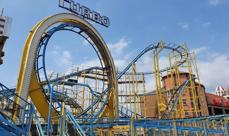 35 ans plus tard : Quand le passé frappe à la porte de mon présent