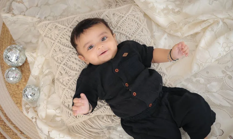 Après des années de solitude, j’ai cru retrouver l’amour… jusqu’à ce que je rencontre ses enfants