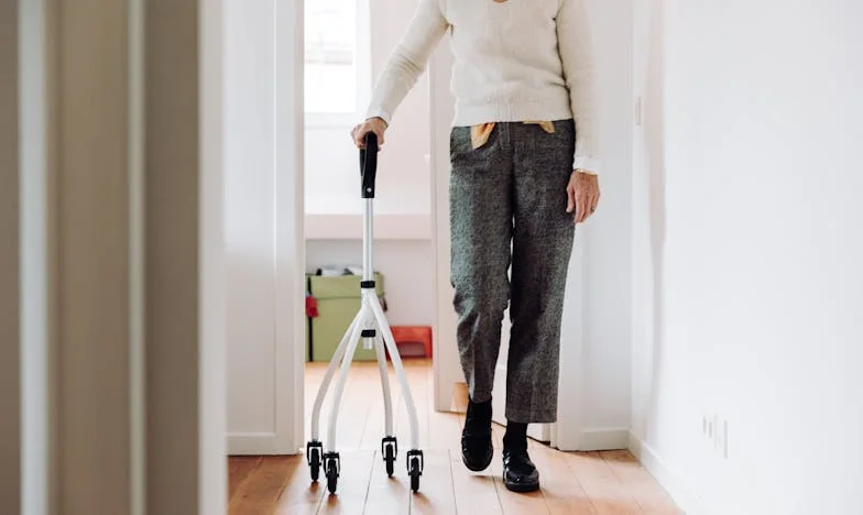 Après vingt ans de mariage, mon mari m’a avoué : « Je n’ai jamais voulu d’enfants. Je l’ai fait pour toi. »