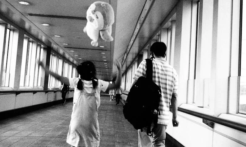 Après vingt ans sans nouvelles, mon ex-mari m’a avoué un secret qui a bouleversé ma vie