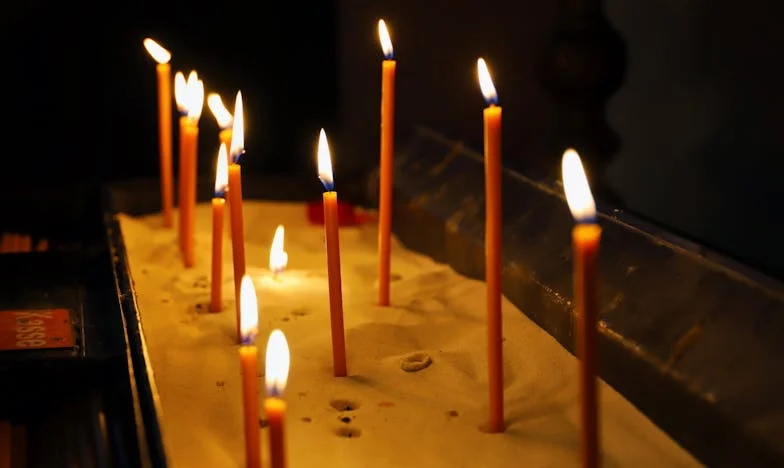 Il m’a quittée après 25 ans… et j’ai trouvé l’amour là où je ne l’attendais pas