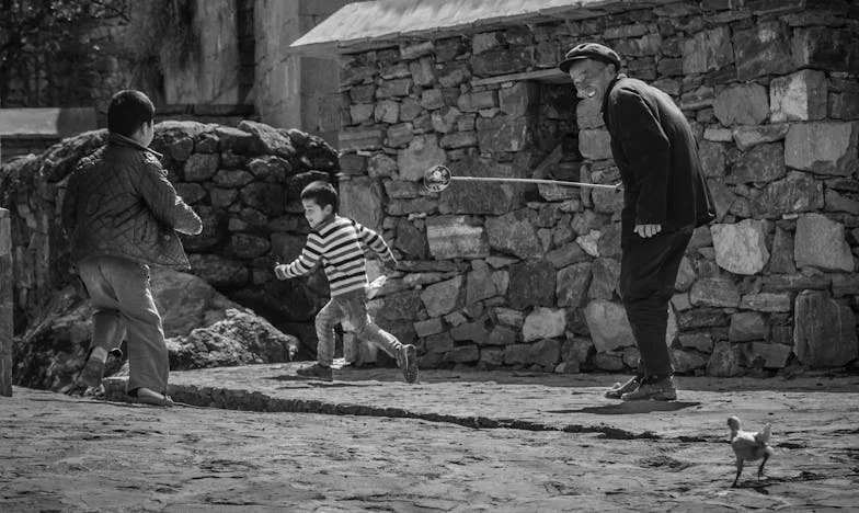 Mon mari ne priait pas, il mentait : la vérité derrière ses visites quotidiennes à l’église