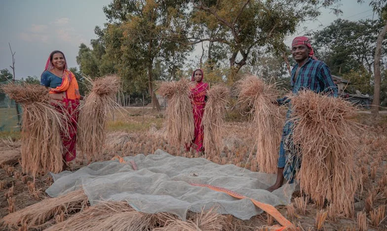 « Ce n’est pas à toi d’élever mes enfants ! » : Quand une voisine s’immisce dans ma vie de mère