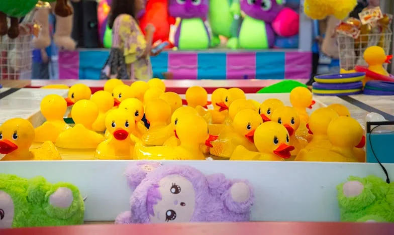 Entre Deux Foyers : Quand Mes Affaires Deviennent Leurs Envies