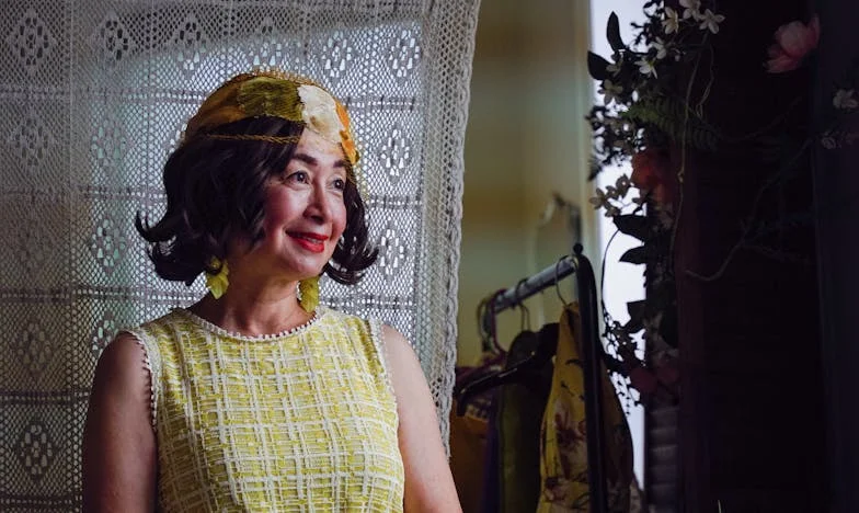 Je voulais vivre pour moi, pas seulement pour mon fils et mes petits-enfants : le cri d’une femme oubliée