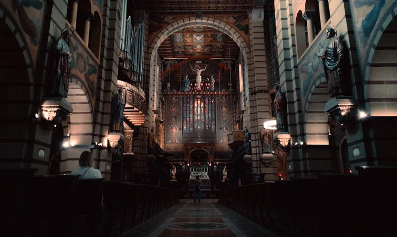 Le Silence des Machines : Quand la Technologie Remplace l’Amour à la Maison