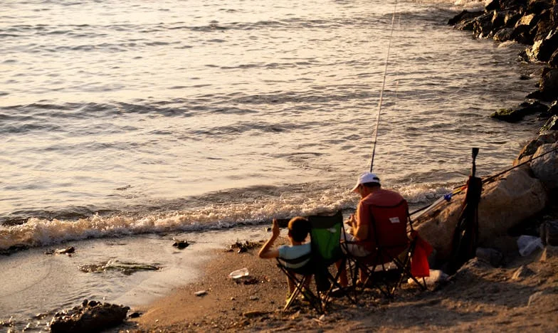 Mon cœur s’est brisé deux fois : Comment mon rêve américain est devenu un cauchemar