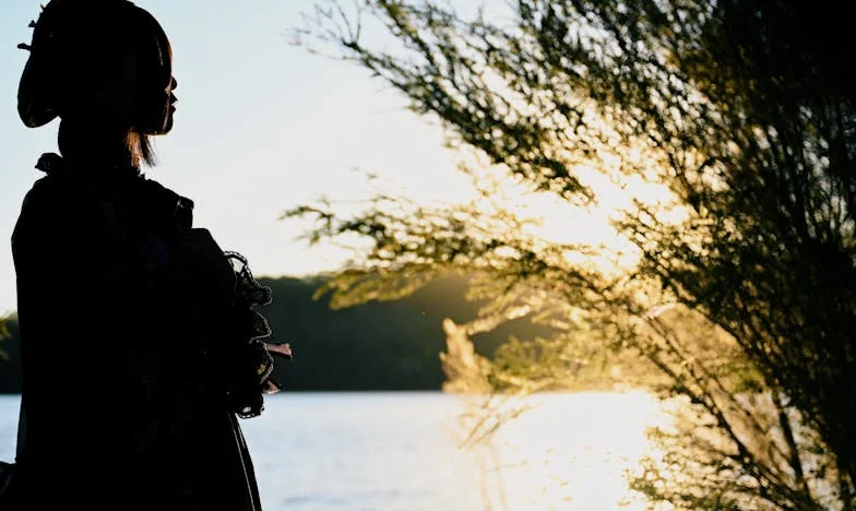 Quand le cœur se brise mais que la foi demeure : Mon chemin à travers la douleur et le pardon