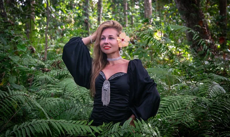 Quand ma fille Camille a disparu dans sa nouvelle vie : le récit d'une mère oubliée