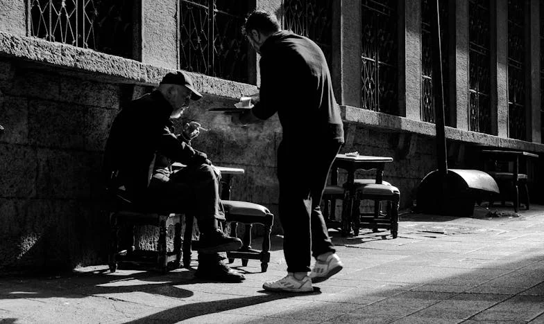 Ultimatum à la maison de Mamie : Quand le rêve d’une grande famille se heurte à la réalité