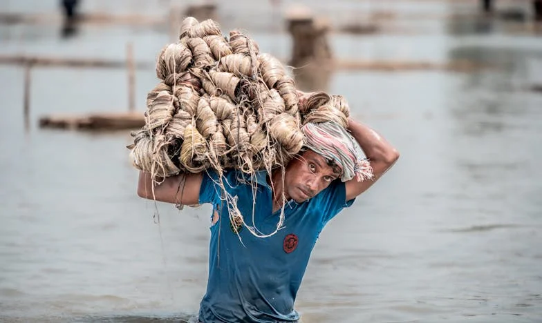 Entre Deux Mondes : Quand Mon Mari Est Devenu Un Inconnu