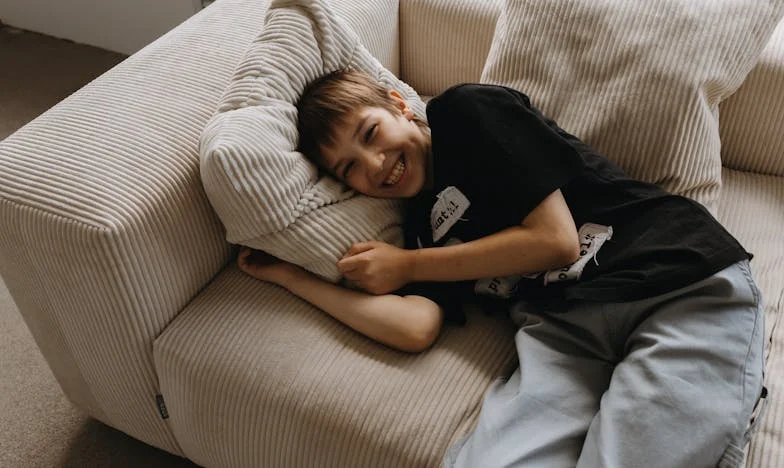 La nuit où tout a basculé : Quand nous avons confié nos enfants à Mamie