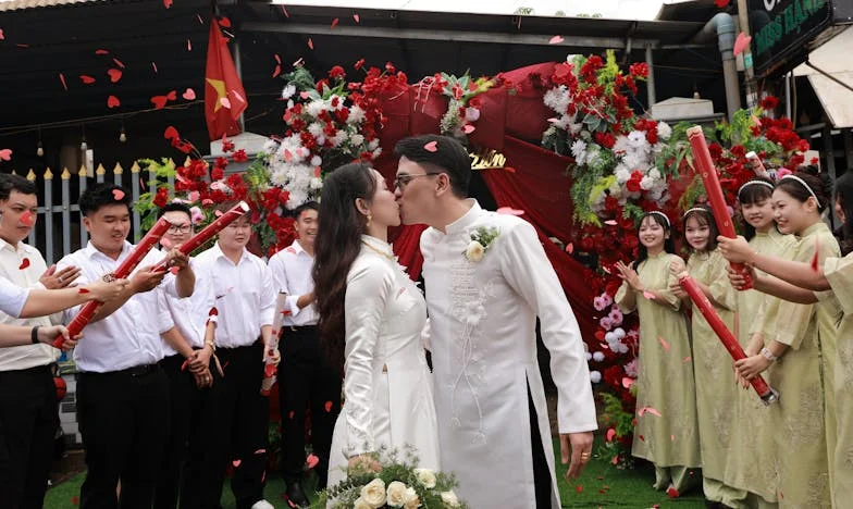 Le cri de Camille : Ce jour où tout a basculé dans ma famille