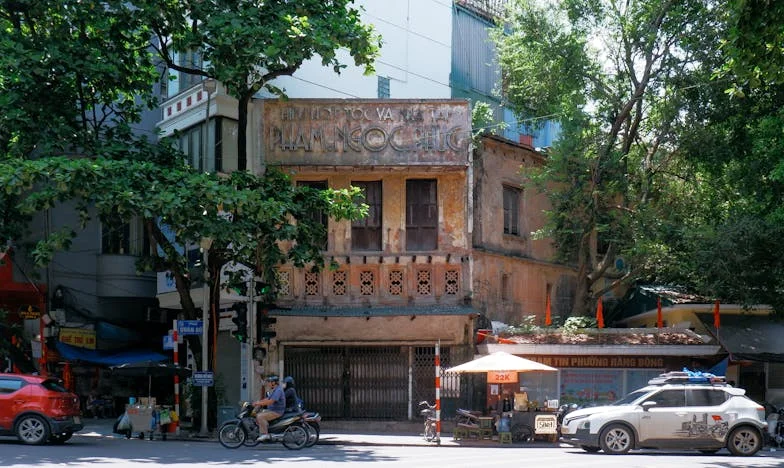 Le fil qui casse : Confession d’une mère française à propos de son fils éloigné