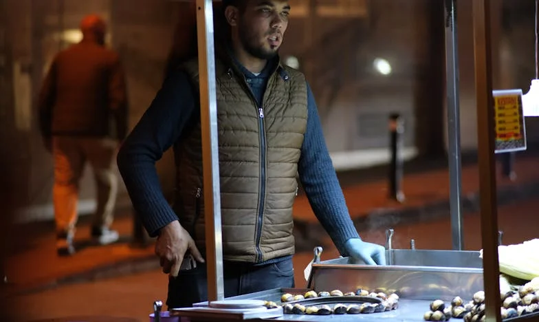 Le silence d'une mère : Jusqu'où iriez-vous pour protéger votre enfant ?