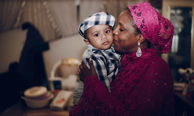 Mon gendre est un homme bien, mais ses parents me hantent : vais-je perdre mes petits-enfants ?