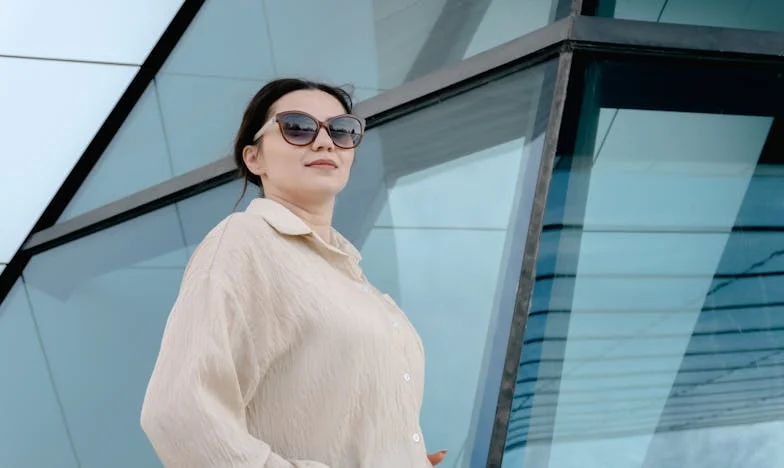 Quand ma belle-mère est venue chez nous : je ne l’ai presque pas reconnue, sauf son caractère épouvantable