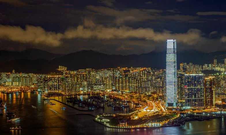 Cette nuit-là où j’ai fermé la porte à mon fils et ma belle-fille : le prix de la paix