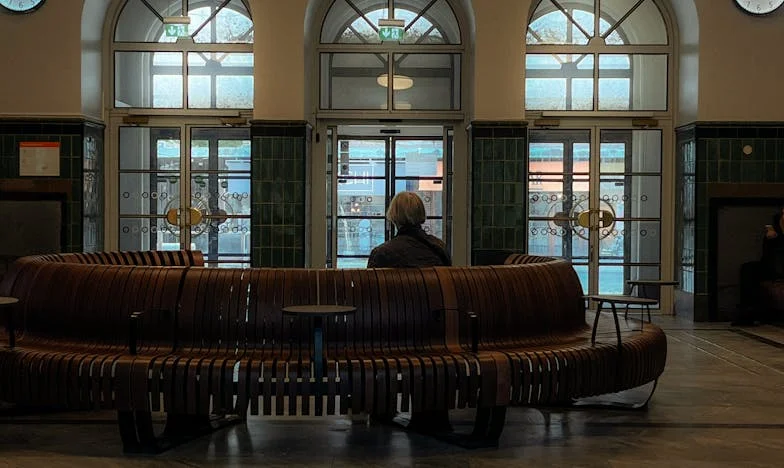 Je n’ai jamais eu le temps de dire à ma mère que j’étais enceinte – une histoire de famille, de secrets et de regrets éternels