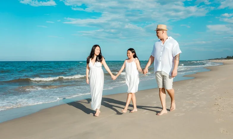 Le choix qui a tout bouleversé : Le drame d’une famille française autour d’un dîner