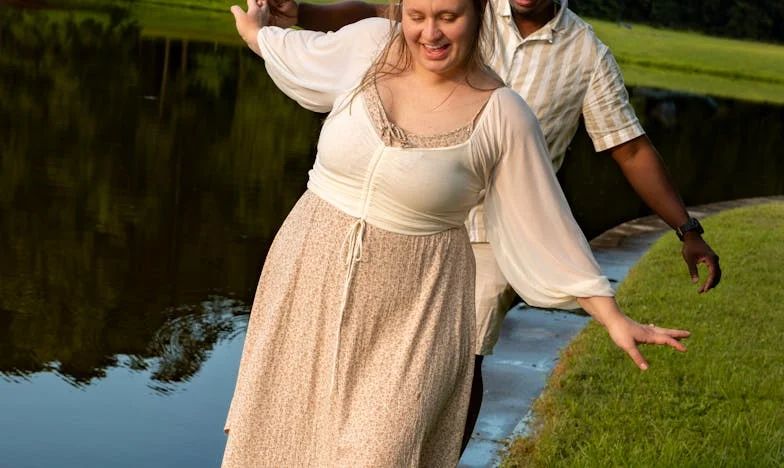 Pardonne-moi, Mamie, de t’avoir oubliée : le jour où tout a basculé devant l’épicerie du quartier