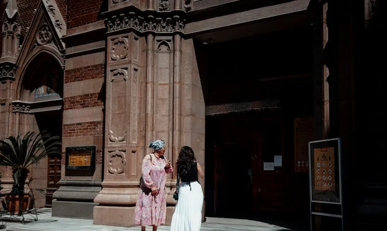 Pourquoi ai-je accepté de garder mon petit-fils ? Le jour où ma vision de la famille a basculé