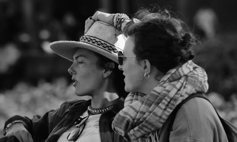 Quand la famille de mon mari m’a laissée tomber : je ne serai plus leur bouée de secours