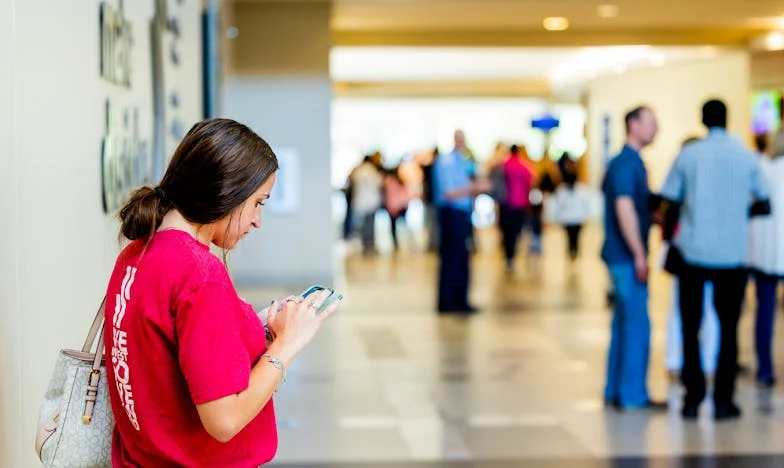 Ce n’est pas qu’une maladie : La nuit où j’ai tout perdu