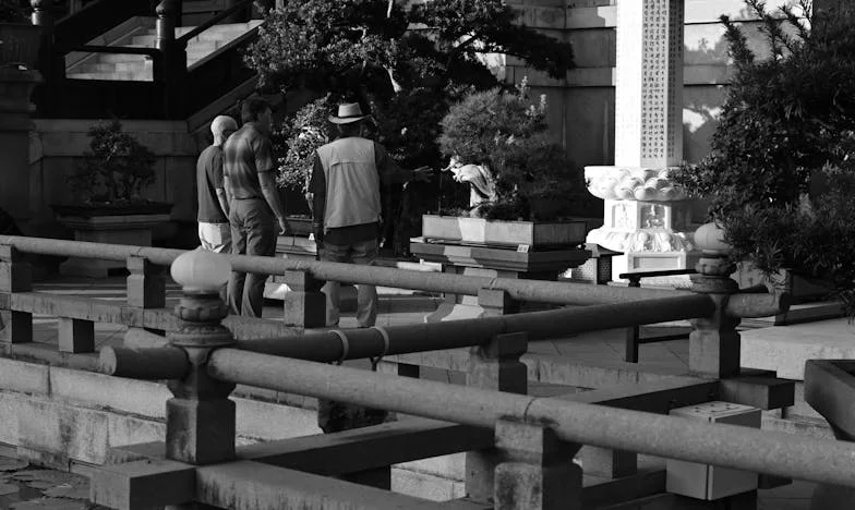 J’ai choisi ma passion après la retraite… et ma famille ne me le pardonne pas