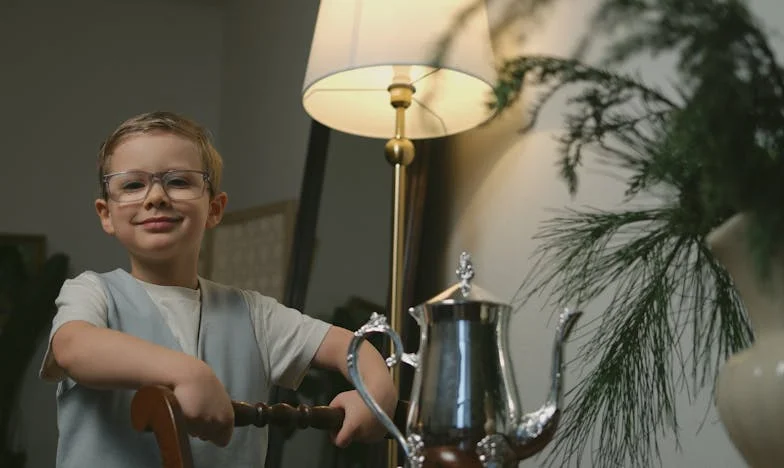 Le festin de ma femme et de ma belle-mère, pendant que je mangeais les restes : mon cri silencieux