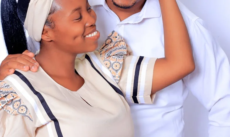 Mon fils, sa femme et le poids du passé : le cri d'une mère française