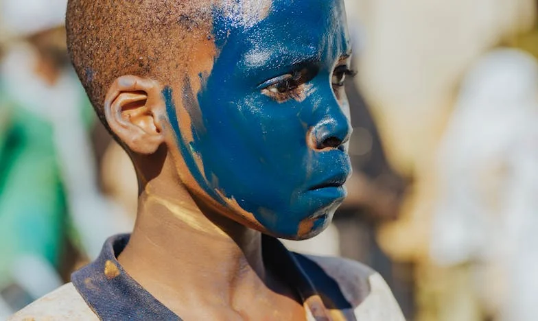 Quand le sang devient une prison : Mon combat contre l’ombre de la famille d’Ivan