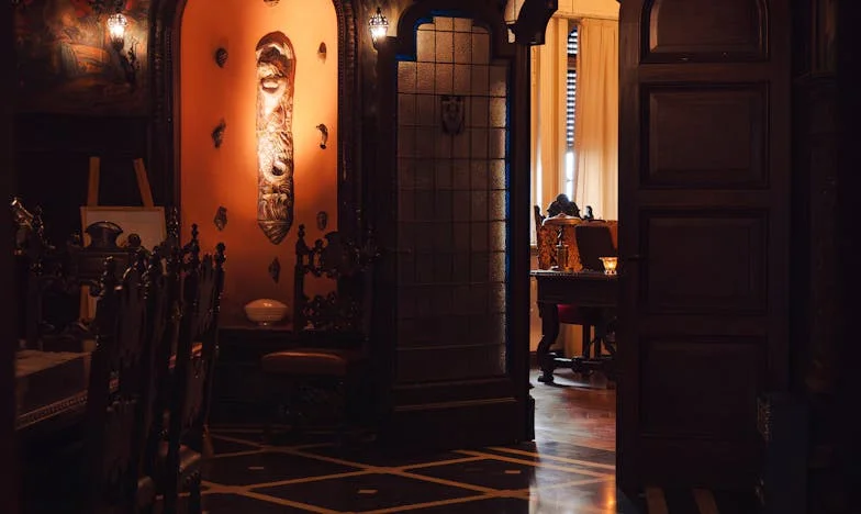 Quand l'héritage déchire : le jour où ma belle-mère a brisé notre famille