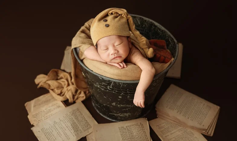 Quand mon fils et sa femme ont emménagé à côté de chez moi, j’ai cru au bonheur… jusqu’à ce que je découvre son vrai visage