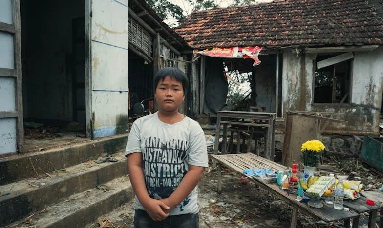 Soixante-dix ans dans la solitude : Comment j'ai perdu mon fils Julien