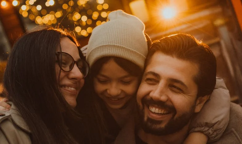 Tout pour la famille : Le jour où j'ai compris que je n'existais plus