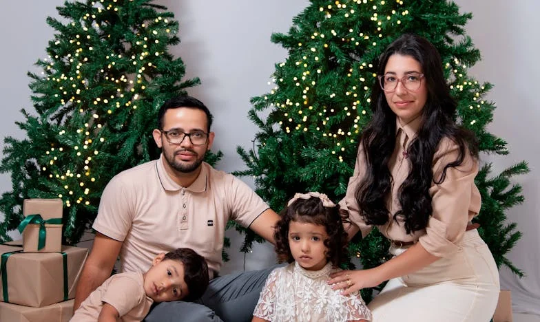 Treize ans loin des miens : Comment j’ai reconstruit ma famille après l’exil