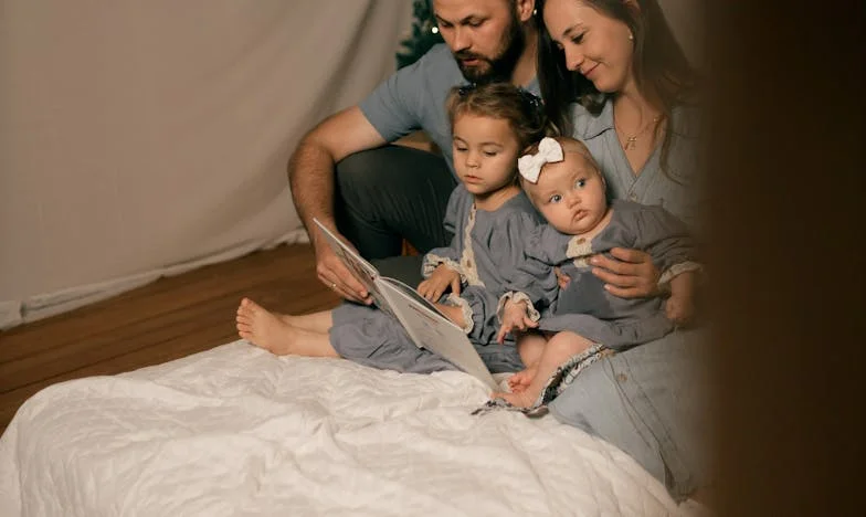 Entre les murs de l’héritage : Mon combat pour ce qui reste de ma famille