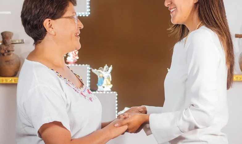 Le cadeau qui a tout bouleversé : Mon mariage, ma famille, et le choix impossible