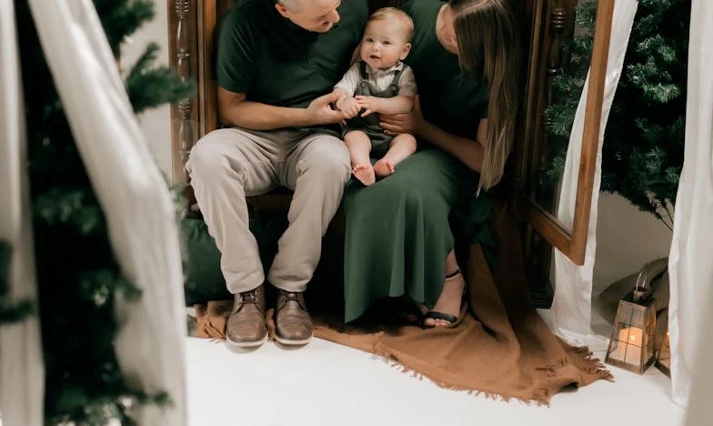 Liens Invisibles : Le Réveil d’un Père Français