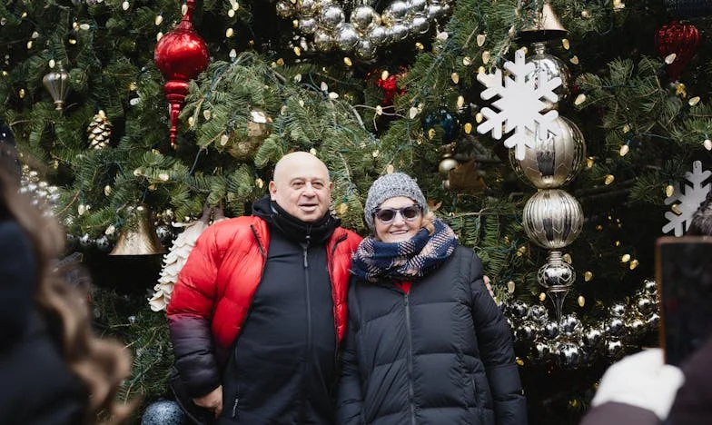 Quand ma belle-mère a pris le contrôle de mon mariage : Mon histoire avec Vincent