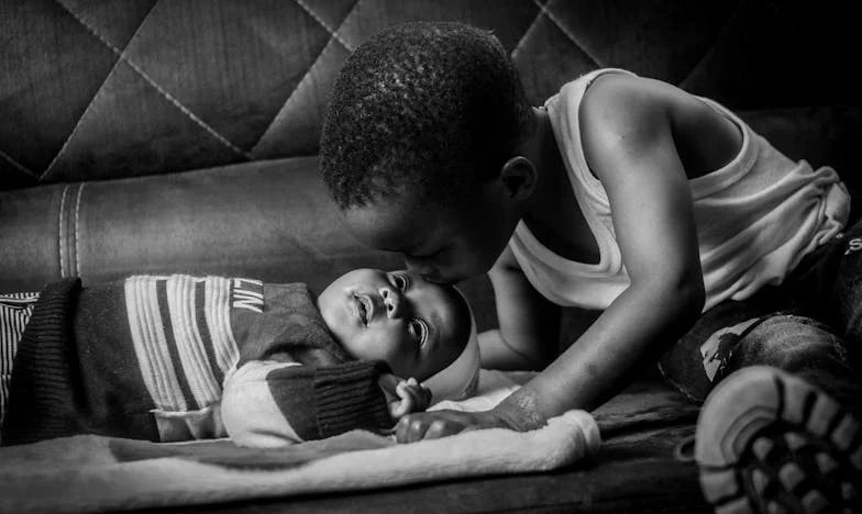 Ce vieux landau qui a brisé notre famille : mon histoire de loyauté et de douleur