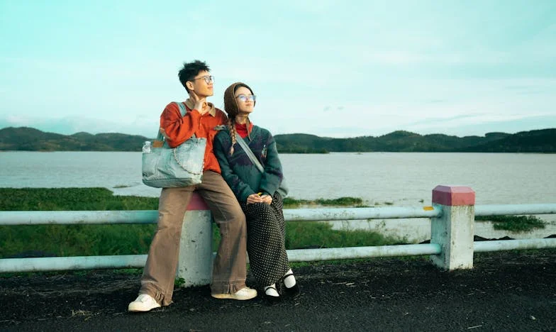 Dans l’ombre de la nuit : Quand ma belle-sœur et ses enfants ont frappé à ma porte – histoire de trahison, de blessures familiales et de choix impossibles