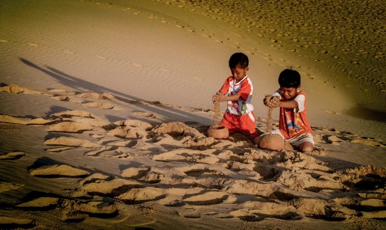 Entre amour et sacrifice : quand ma belle-famille détruit mon couple