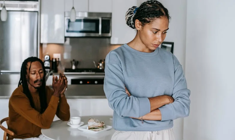 Entre Deux Pères : Mon Cœur Déchiré la Veille de Mon Mariage