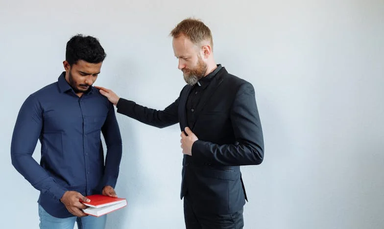 Il ne m’a jamais pardonnée : Mon ex-mari m’a jugée sans pitié à cause de la pension alimentaire