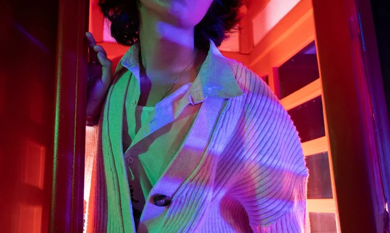 J’ai déménagé ma mère à Paris pour m’aider avec les enfants… mais elle avait d’autres projets