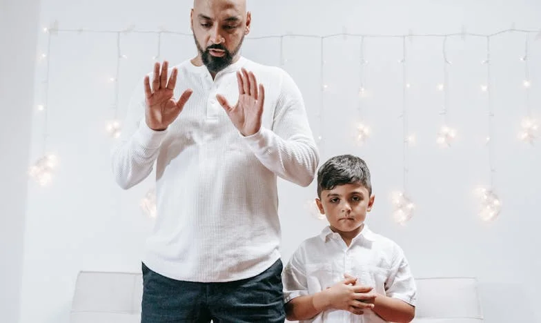 « Je ne viendrai plus jamais ! » – Le matin où tout a basculé dans ma famille française