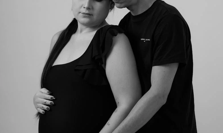 Le jour où j’ai donné la vie et perdu l’amour de ma vie : Mon histoire entre espoir et déchirement