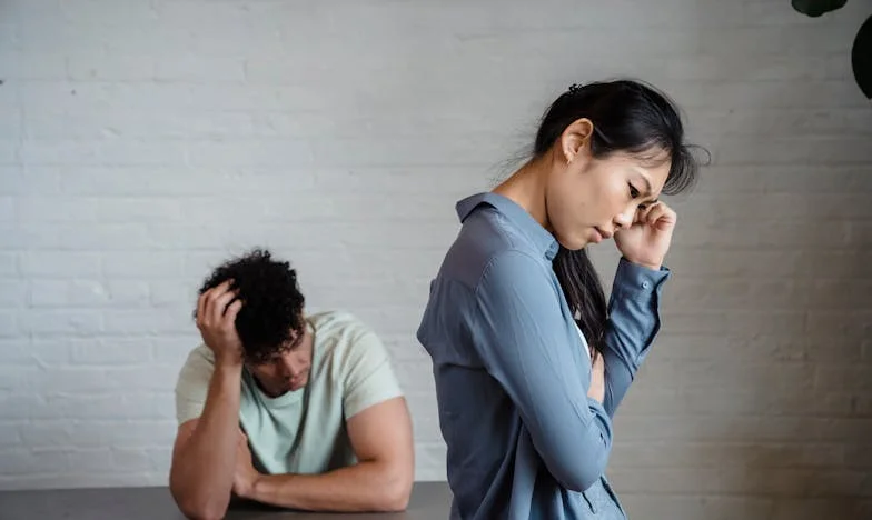 Le prix de la confiance : quand ma fille risque de tout perdre pour une maison